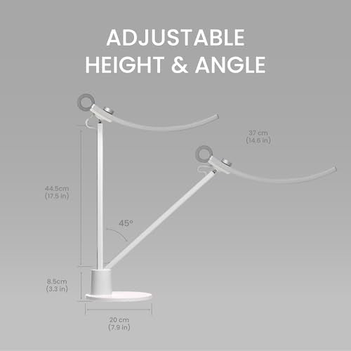 Benq Genie E-Reading Desk Lamp Lamp