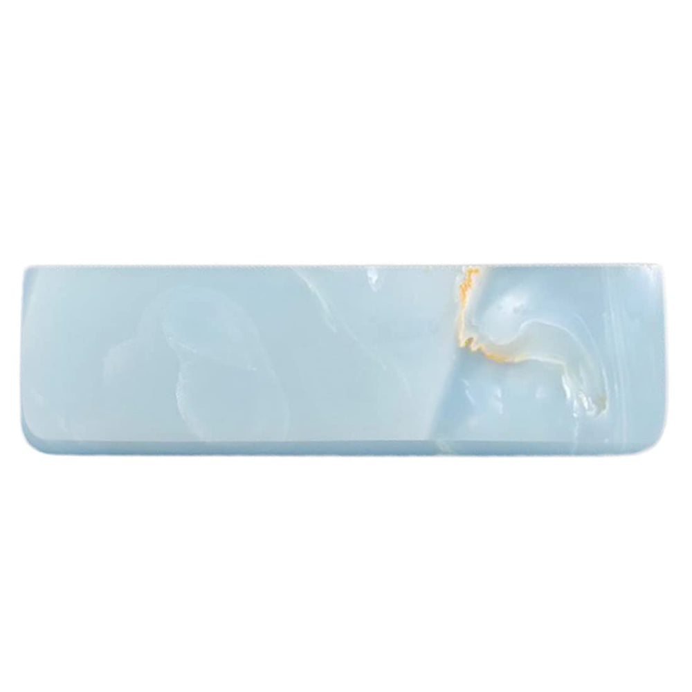Resin Keyboard Wrist Rest & Palm Support
