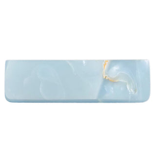 Resin Keyboard Wrist Rest & Palm Support
