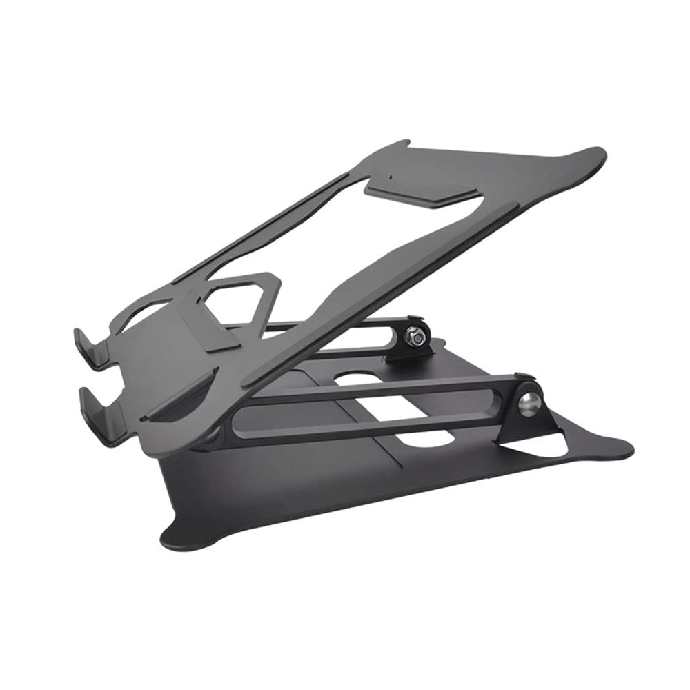 Foldable Adjustable Aluminum Laptop Stand