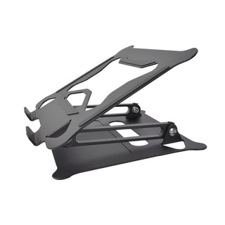 Foldable Adjustable Aluminum Laptop Stand