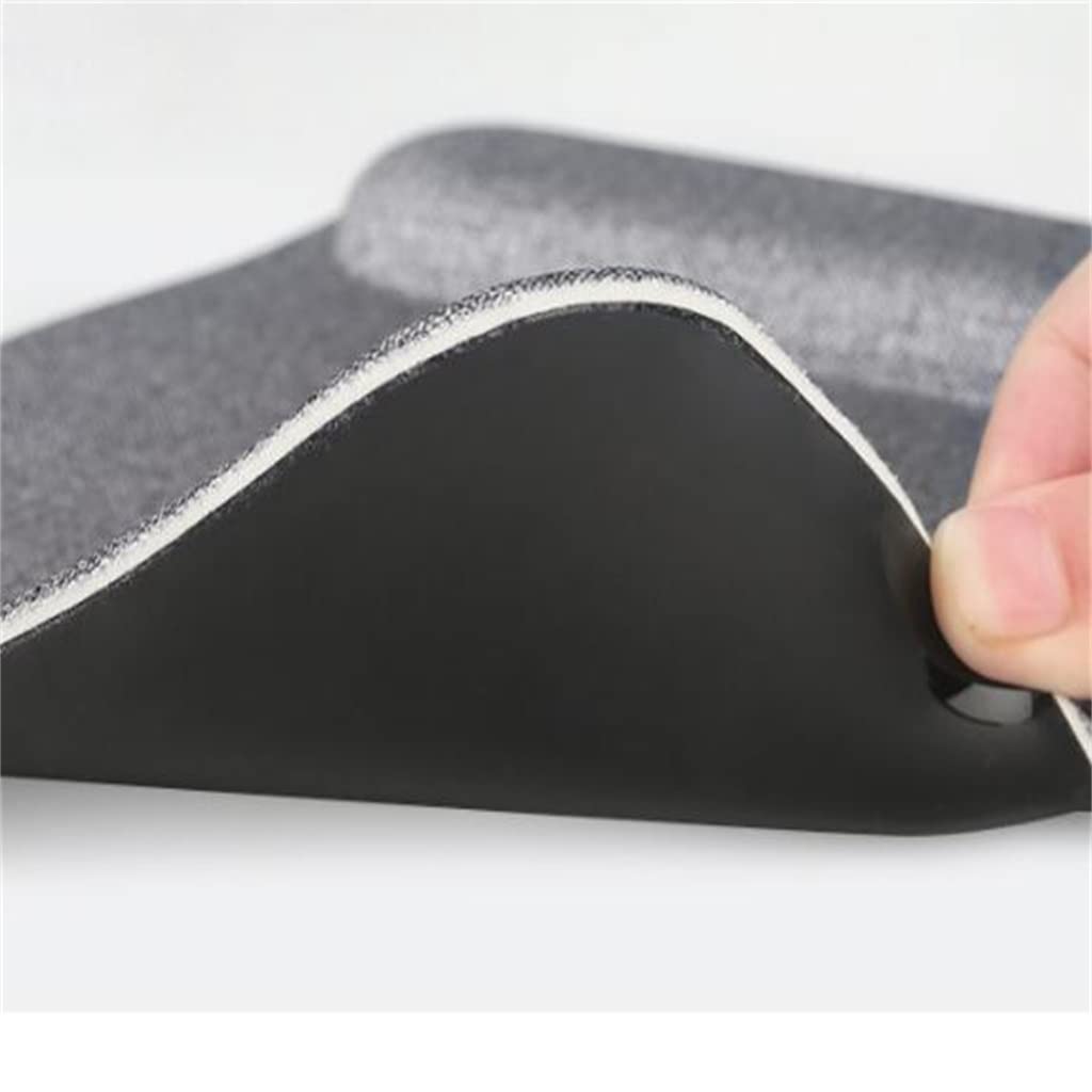 Ergonomic Keyboard Wrist Rest & Palm Support