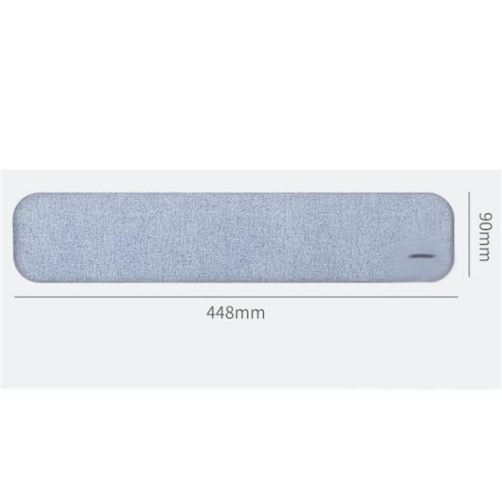 Ergonomic Keyboard Wrist Rest & Palm Support