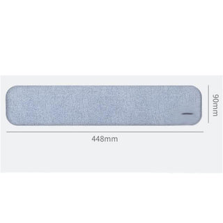 Ergonomic Keyboard Wrist Rest & Palm Support