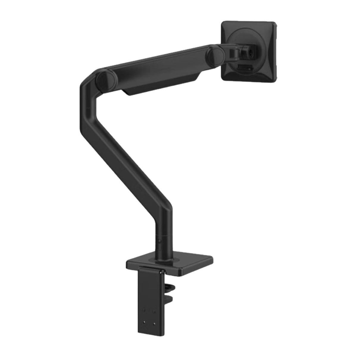 Dual-Monitor Desk Mount, M2.1, Articulating Arm
