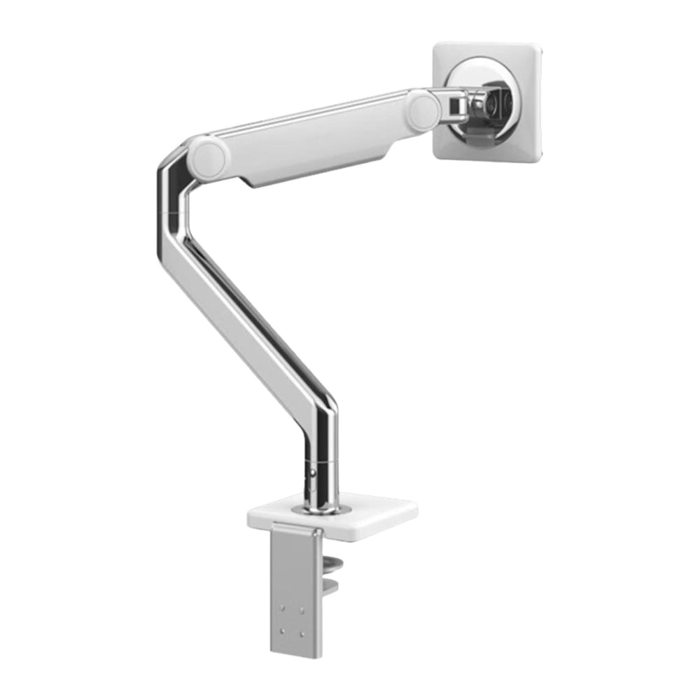 Dual-Monitor Desk Mount, M2.1, Articulating Arm