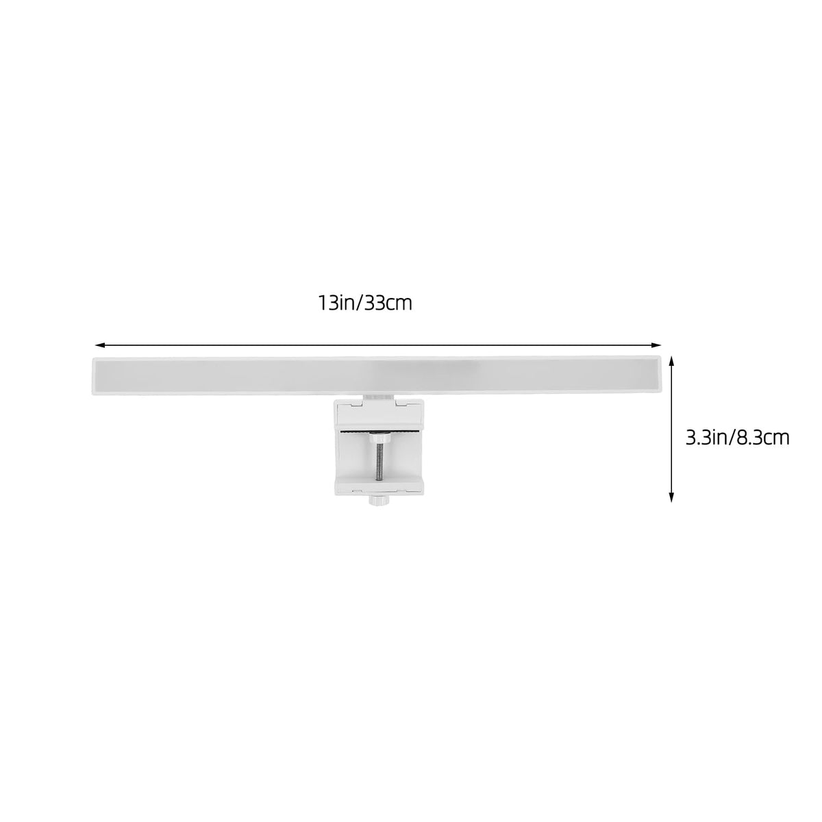 COHEALI LED Monitor Light Bar, Computer Screen Lamp for Eye Care