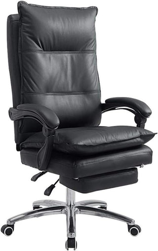 Big & Tall Ergonomic Executive Office Chair with Lumbar Support