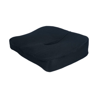 Ergonomic Breathable Seat Cushion with Non-Slip Support