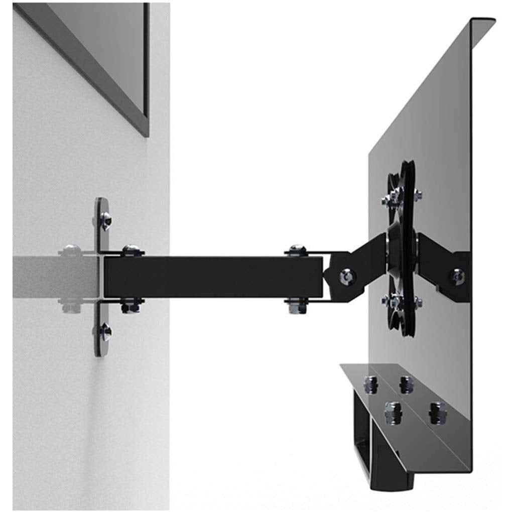 Wall Mount Adjustable Keyboard Tray with Mouse Support