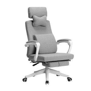 High Back Ergonomic Adjustable Swivel Office Chair