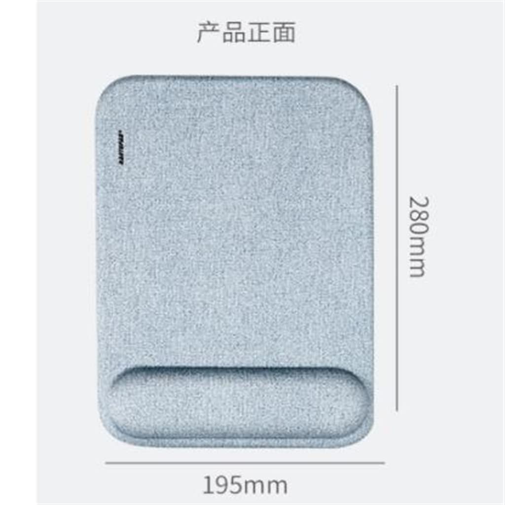 Ergonomic Keyboard Wrist Rest & Palm Support