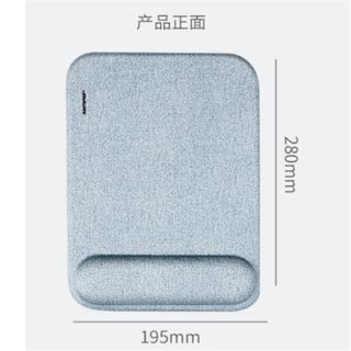 Ergonomic Keyboard Wrist Rest & Palm Support
