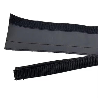 20M Reusable Flame-Retardant Cable Management Sleeve