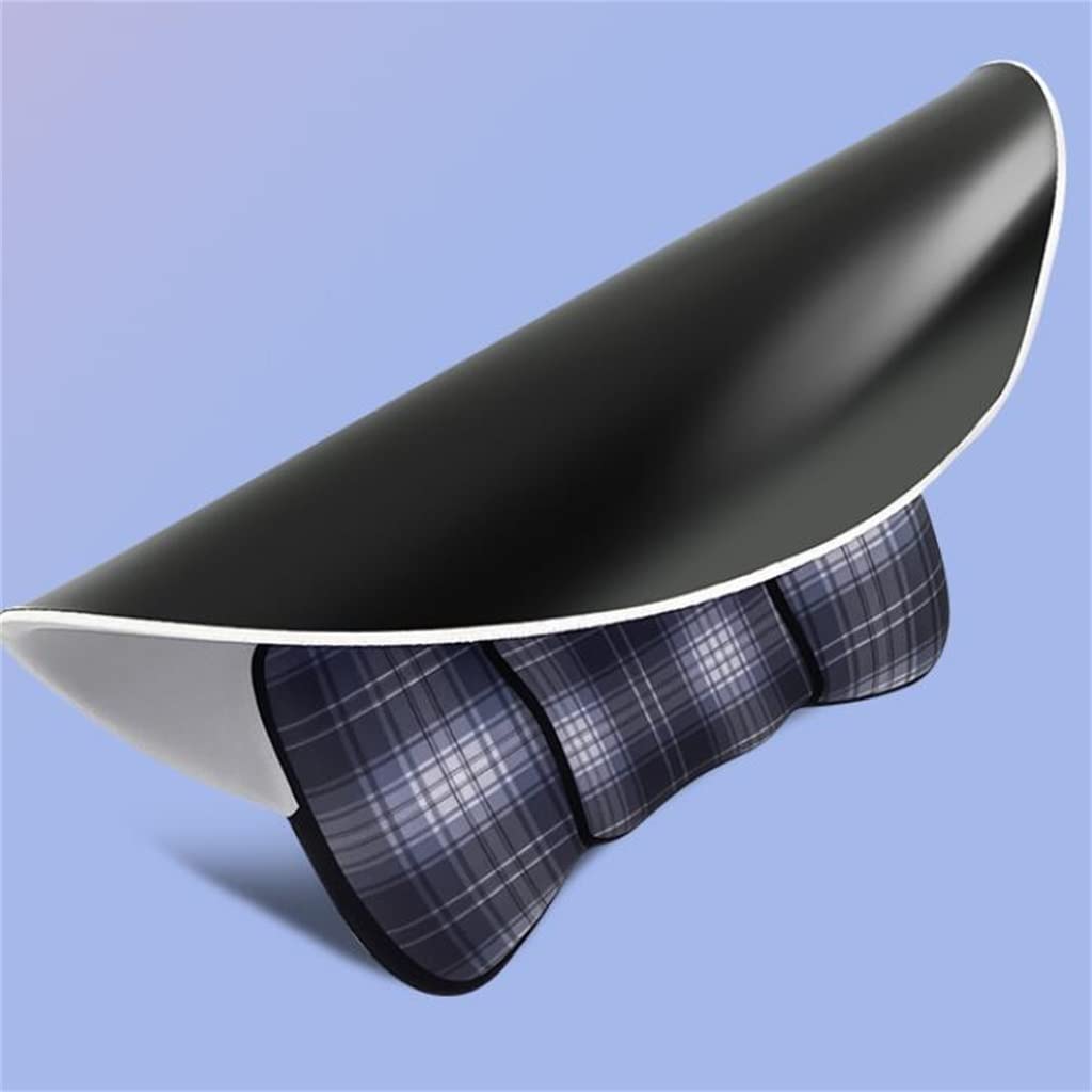 Soft Ergonomic Wrist Rest & Palm Support Pad
