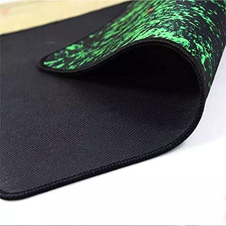 Abstract Landscape Non-Slip Large Desk Mouse Pad