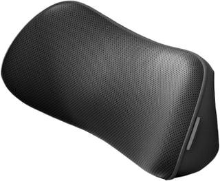 Ergonomic Memory Foam Lumbar Support Cushion with Non-Slip Design