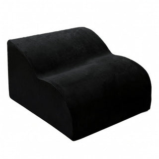 Ergonomic Supportive Under Desk Footrest with Removable Cover