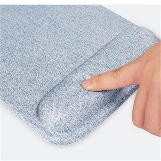 Ergonomic Keyboard Wrist Rest & Palm Support