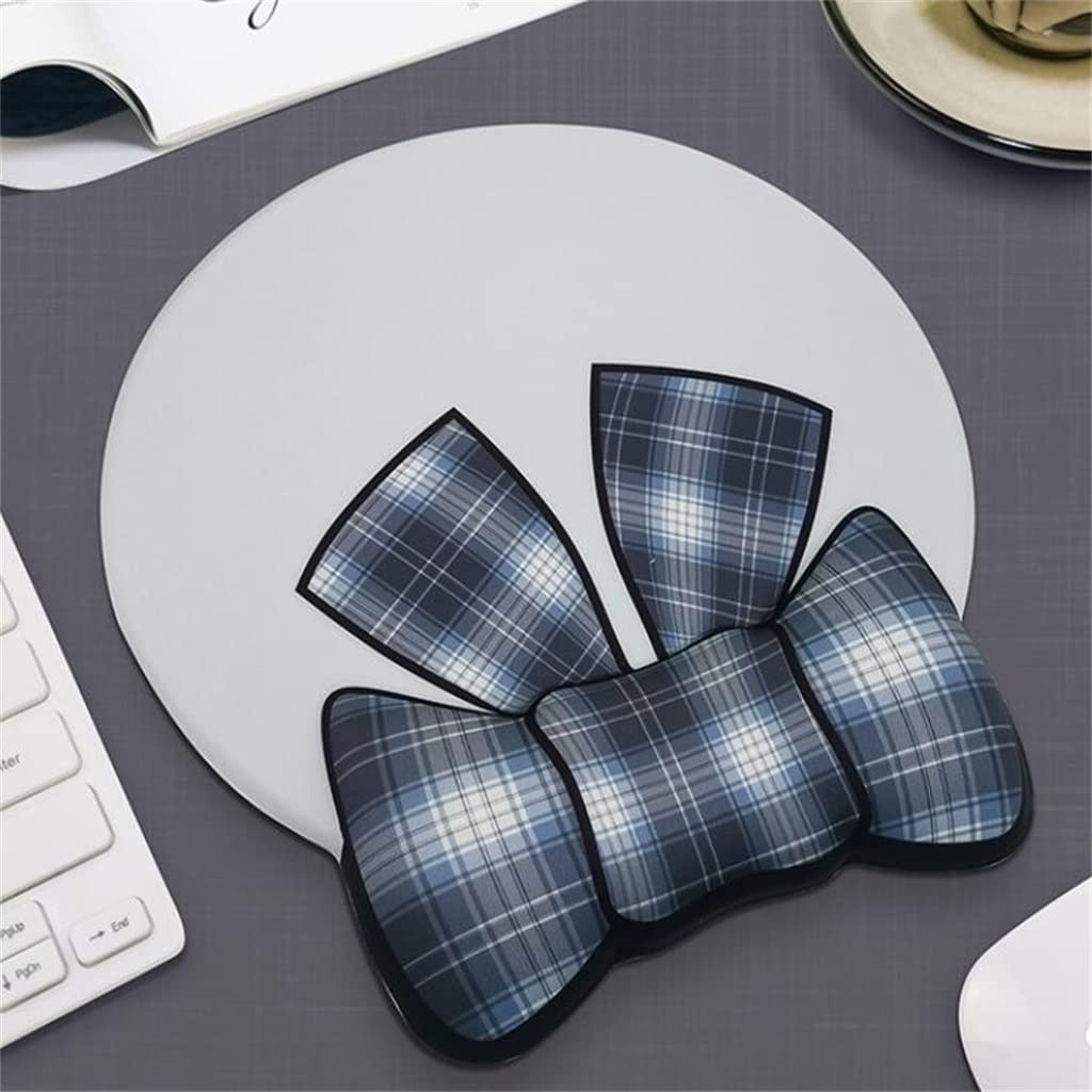 Soft Ergonomic Wrist Rest & Palm Support Pad