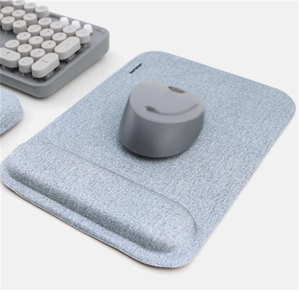 Ergonomic Keyboard Wrist Rest & Palm Support