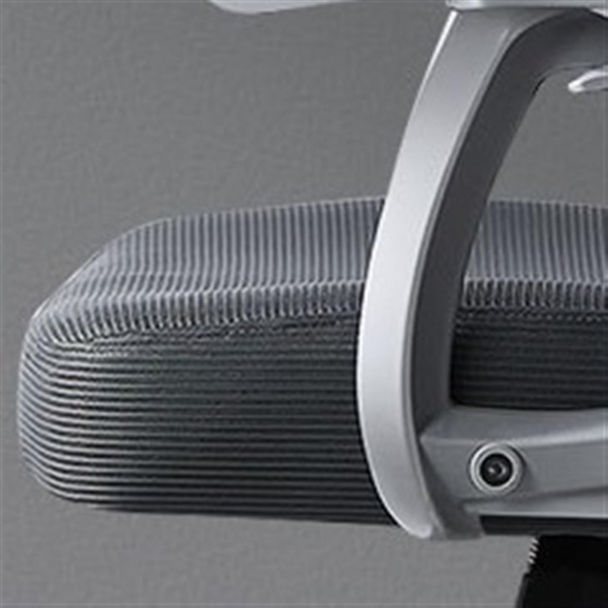 Ergonomic Swivel Office Chair with Rolling Base