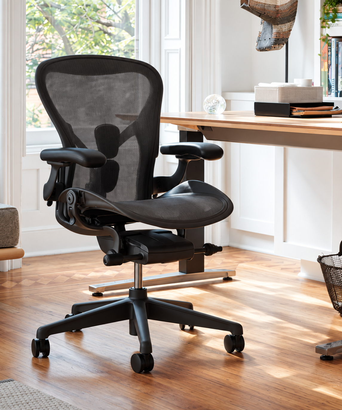 Ergonomic Office Chairs